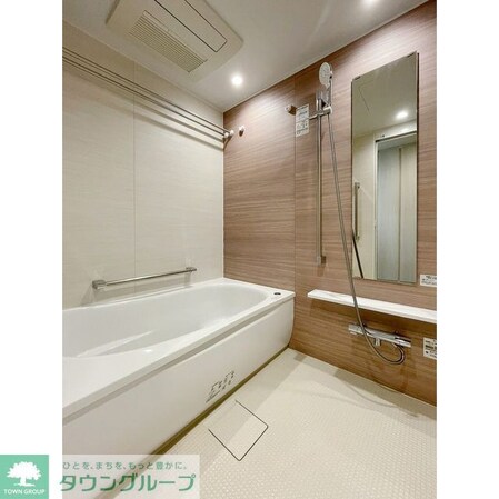 JP noie 等々力の物件内観写真